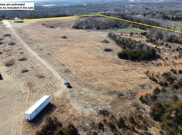 001 E Happy Sac Road, Saint Clair, MO 63084