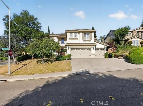 1671 Observation Way, Antioch, CA 94531