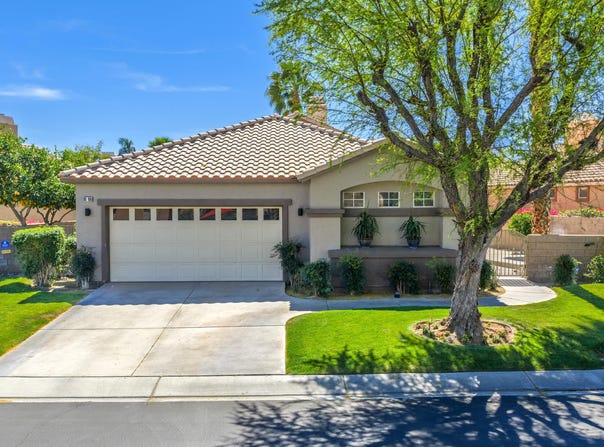 80199 Golden Horseshoe Drive, Indio, CA 92201