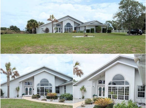 1235 E Hartford Street, Hernando, FL 34442