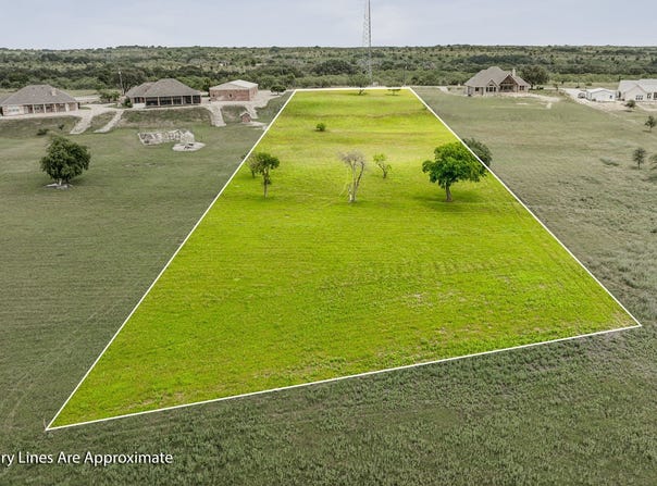 661 Comanche Lake Road, Comanche, TX 76442