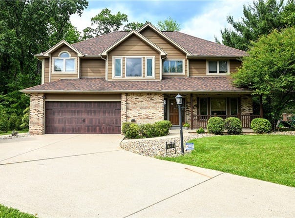 2381 Mount Vernon Ave, Export, PA 15632
