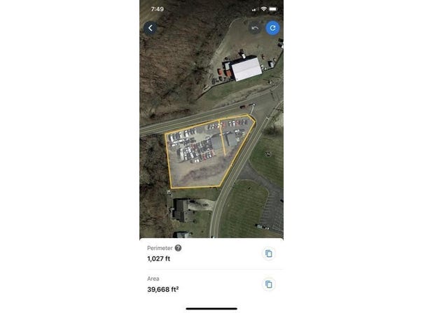 14603 State Route 104, Ashville, OH 43103