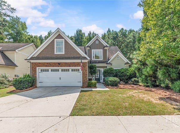 1650 Washington Way, Bogart, GA 30622
