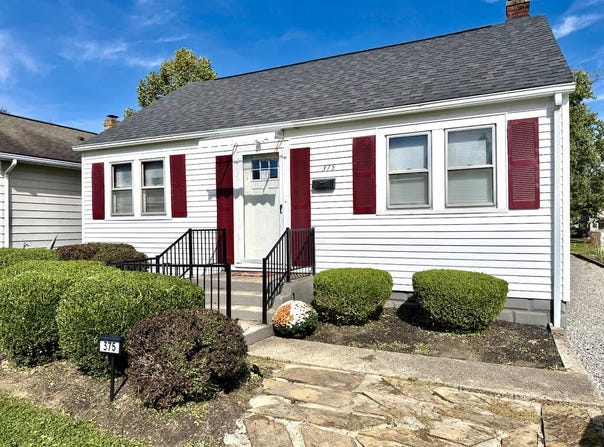 375 W 4TH ST, Chillicothe, OH 45601