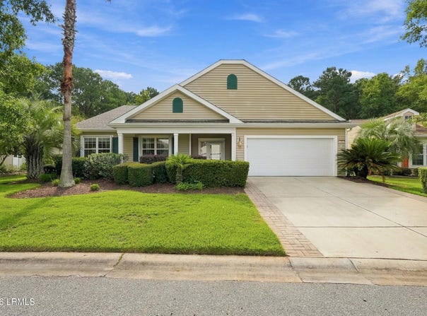 15 Landmark Lane, Bluffton, SC 29909