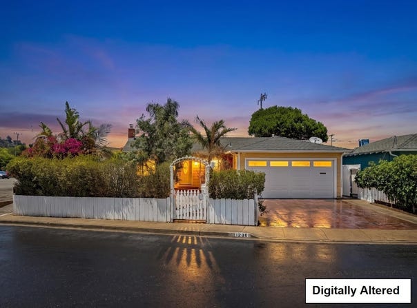 1290 De Solo DR, Pacifica, CA 94044