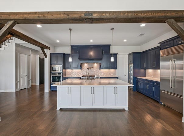 2029 Murano Ln, Leander, TX 78641