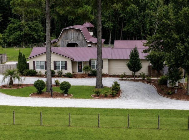 108 Bill Beard Lane, Chadbourn, NC 28431