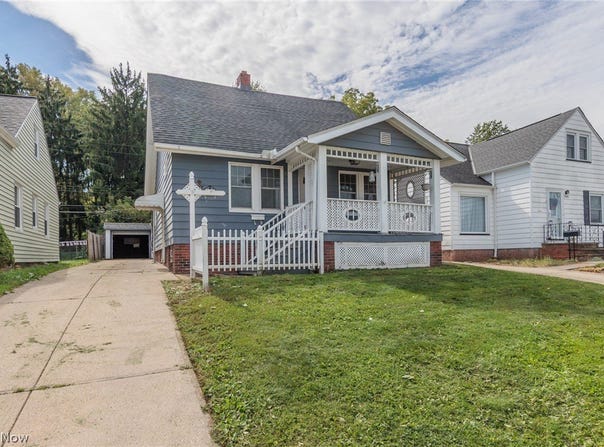 3405 Torrington Avenue, Parma, OH 44134