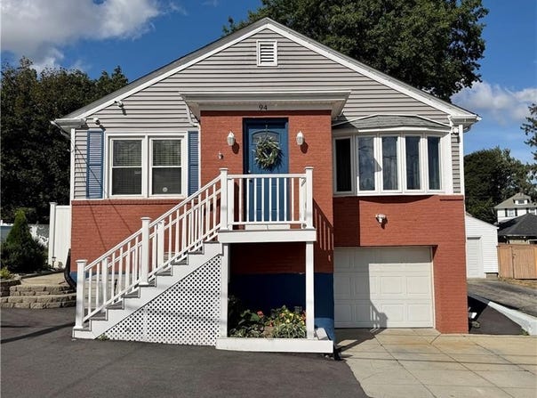 94 Gloucester Street, Providence, RI 02908
