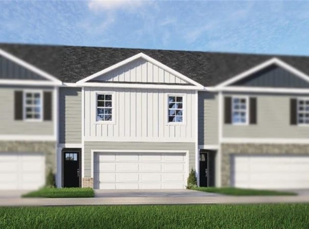 7060 Eclipse Trail, Whitsett, NC 27377