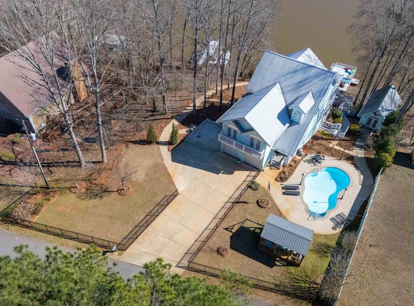 967 WRIGHT WAY DRIVE, WEDOWEE, AL 36278
