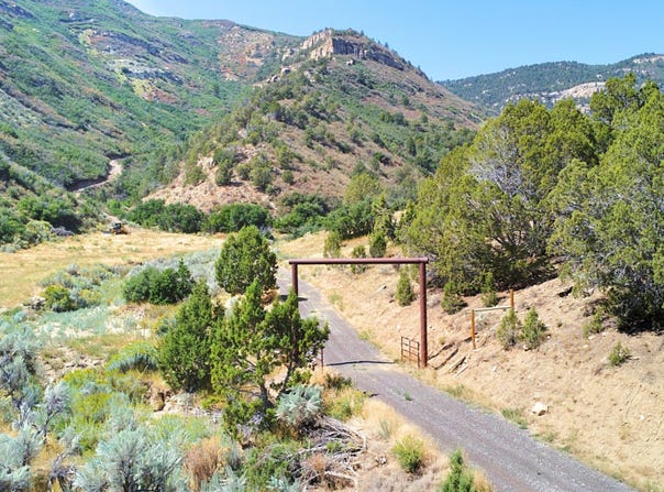 TBD Douglas Pass Road, Loma, CO 81630