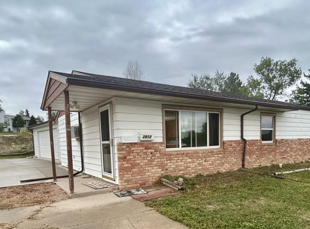 2812 Oak, Rapid City, SD 57701