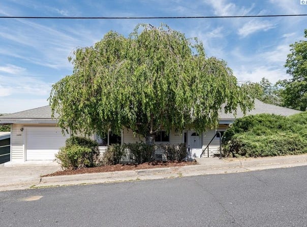 1640 NE Upper Drive, Pullman, WA 99163