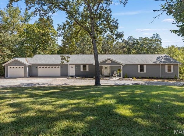 166 Grand View Drive, Dittmer, MO 63023