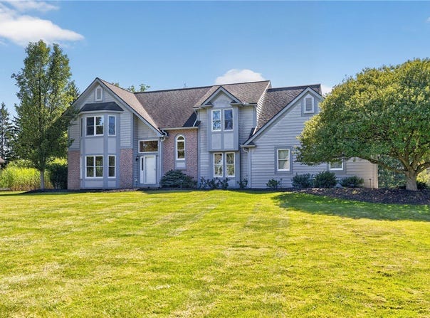 1295 Sagebrook Way, Webster, NY 14580