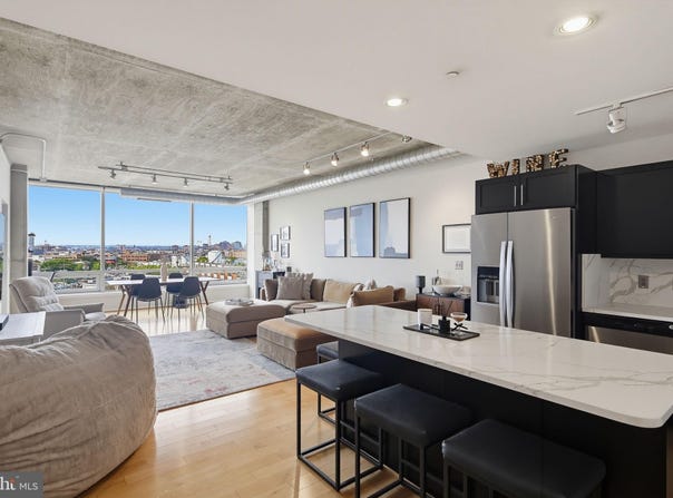 1200 STEUART Street, BALTIMORE, MD 21230