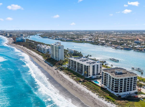 19750 S Beach Road, Jupiter, FL 33469
