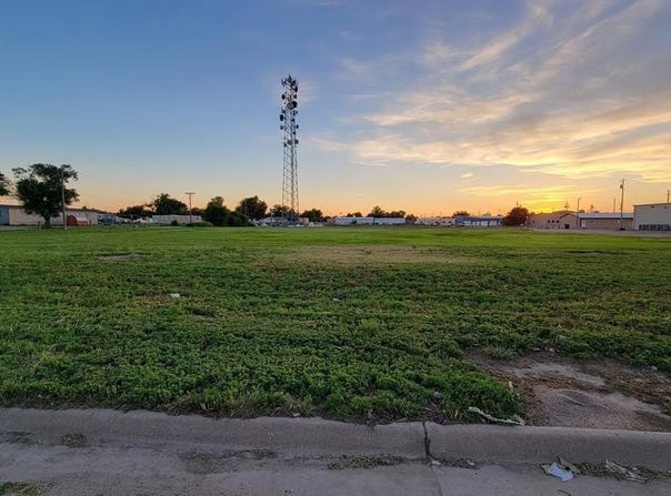 Camino De Santa Fe, Lamar, CO 81052