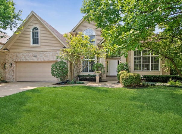 2244 Joyce Lane, Naperville, IL 60564