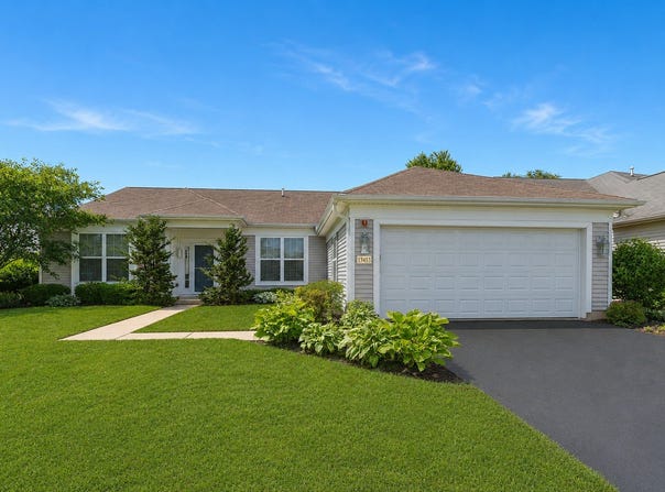 13453 E Grainery Lane, Huntley, IL 60142