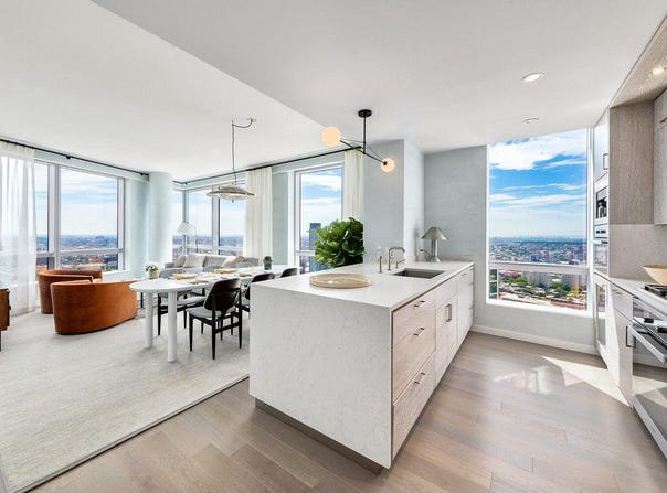 1 CITY Point, Brooklyn, NY 11201