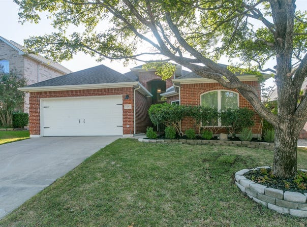 139 Lairds Drive, Coppell, TX 75019