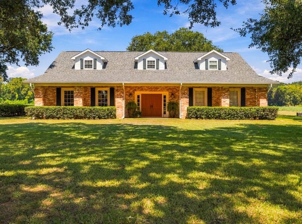 1723 HWY 29 E, Bunkie, LA 71322