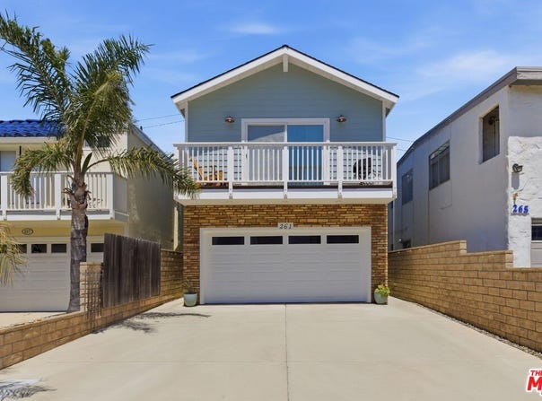 261 Highland, Oxnard, CA 93035