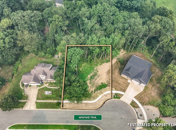 73 Arapaho Trail, Coldwater, MI 49036
