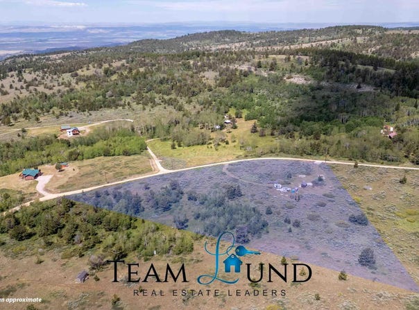 10705 Silver Leaf Road, Casper, WY 82604