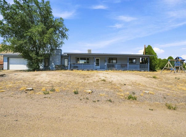 1010 Q 3/4 Road, Mack, CO 81525