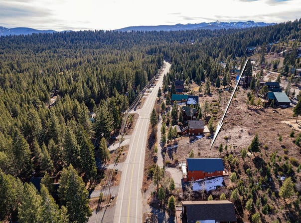 14653 Northwoods Boulevard, Truckee, CA 96161