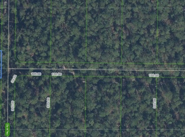 5001 Palm Rd, Sebring, FL 33875