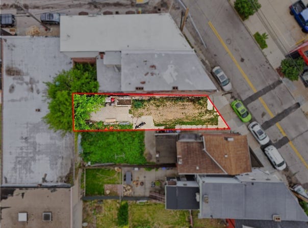 4118 Main St, Pittsburgh, PA 15224