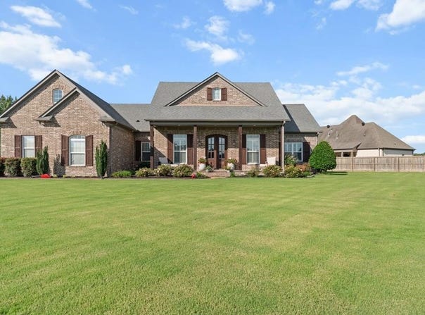 404 RIDGEFIELD COVE, Marion, AR 72364