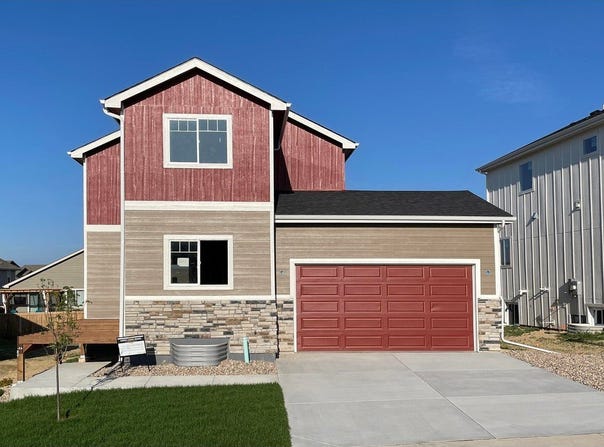 1753 Avery Plaza St, Severance, CO 80550