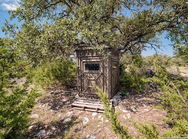 1303 Taurus Lane, Junction, TX 76849