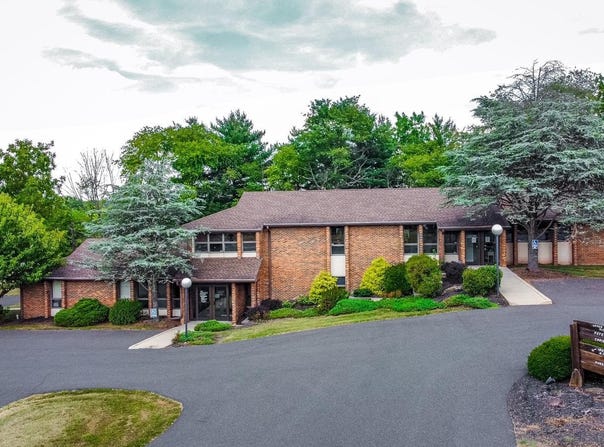 2771 GERYVILLE Pike, PENNSBURG, PA 18073