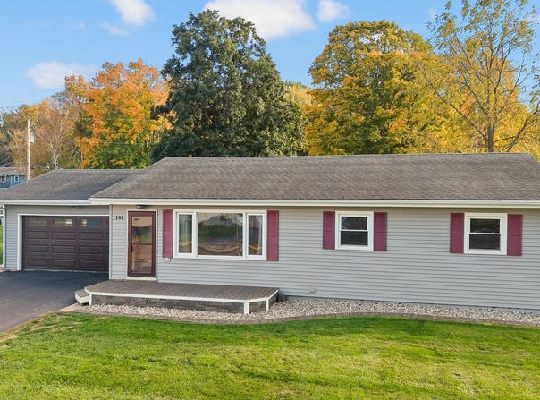 1144 3rd Street, Baraboo, WI 53913