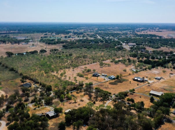 FM 148, Scurry, TX 75158