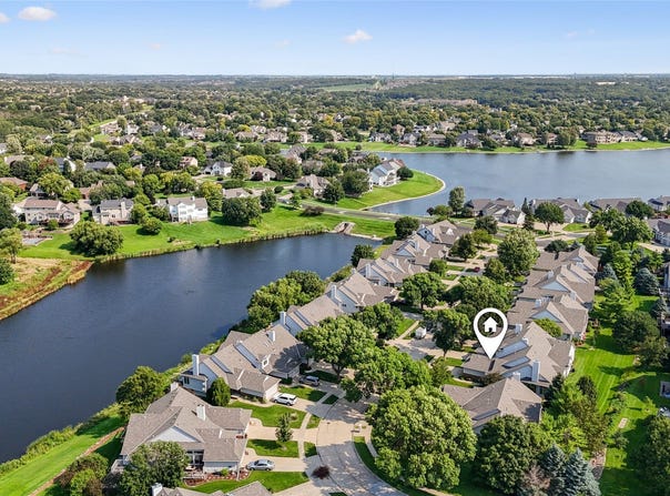 1431 Dover Bay Drive, Clive, IA 50325