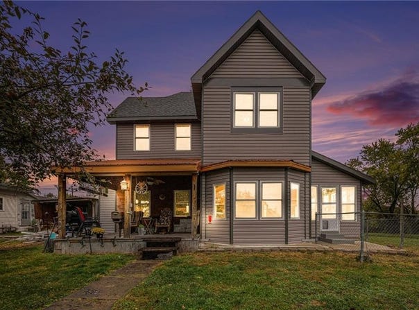 705 E 6th Street, Trenton, MO 64683