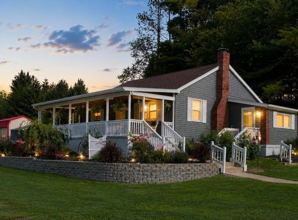 36841 Lime Bank Road, Logan, OH 43138