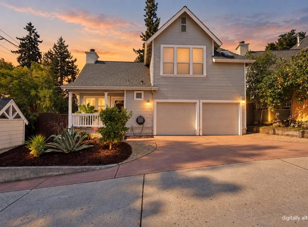 111 Button ST, Santa Cruz, CA 95060