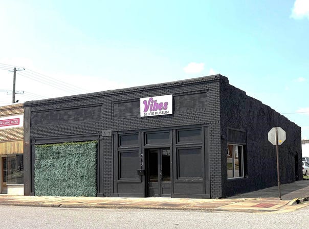 215 E Second St, Sheffield, AL 35660