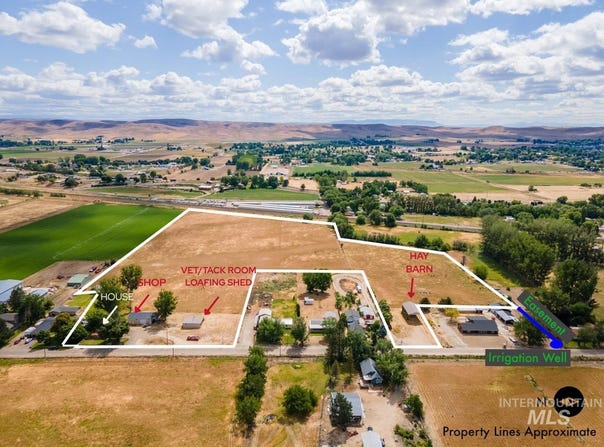 10530 Virginia Ln, Payette, ID 83661