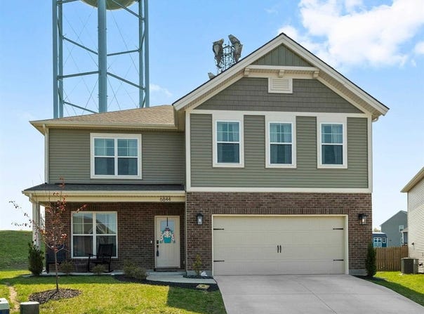 6844 Bridgeview Ct., Utica, KY 42376